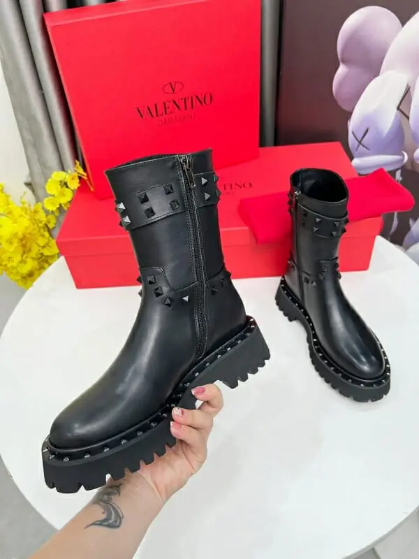 valentino bottes pour femme s_125b3ba4